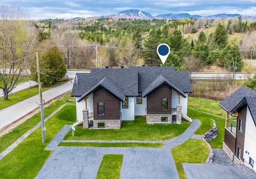 Bungalow à vendre - 3 Av. de l'Auberge, Magog, J1X7A2