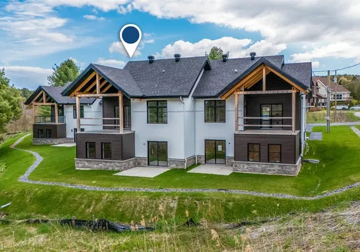 Maison à vendre - 3 Av. de l'Auberge, Magog, J1X 7A2