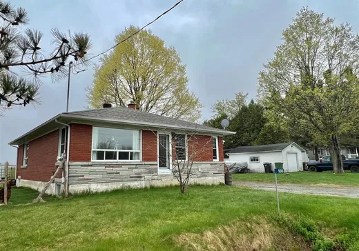 Bungalow for sale - 106 Ch. St-Georges N., Val des Sources, J1T3M7