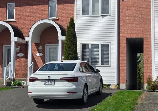 House for sale - 2482 Rue des Martinets, Drummondville, J2C 7E2