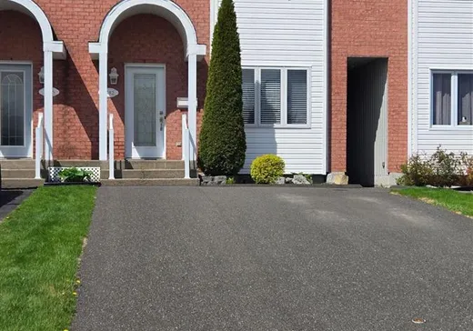 House for sale - 2482 Rue des Martinets, Drummondville, J2C 7E2
