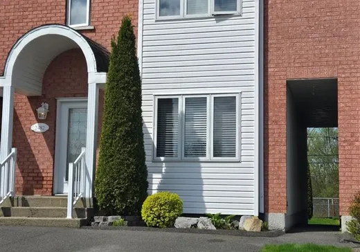House for sale - 2482 Rue des Martinets, Drummondville, J2C 7E2