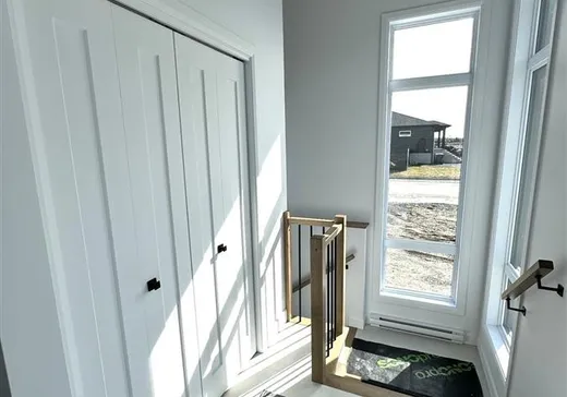 House for sale - 985 Rue du Campanile, Drummondville, J2B 8W7