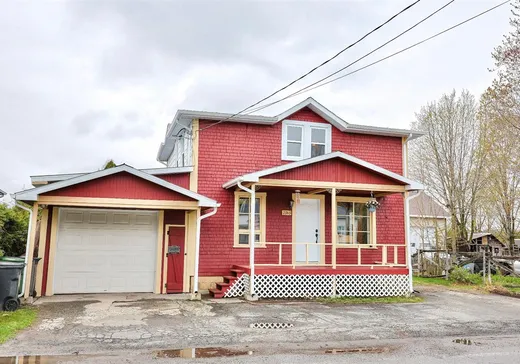 Maison à étages à vendre - 2565 Av. St-Germain, Plessisville, G6L2J5