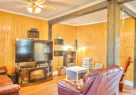 Maison à vendre - 2565 Av. St-Germain, Plessisville, G6L 2J5