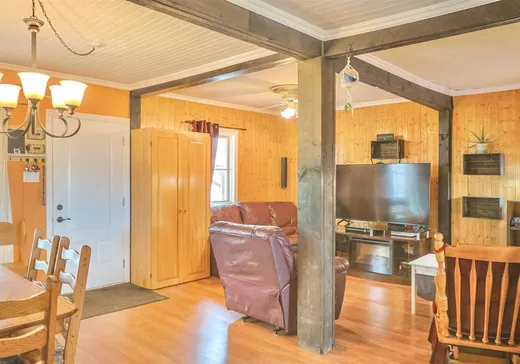 Maison à vendre - 2565 Av. St-Germain, Plessisville, G6L 2J5