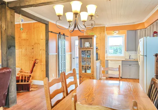 Maison à vendre - 2565 Av. St-Germain, Plessisville, G6L 2J5