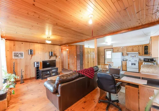 Maison à vendre - 2580 Rue des Bouleaux, Lyster, G0S 1V0