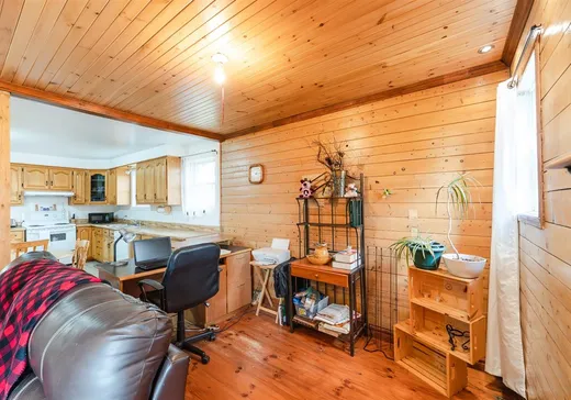 Maison à vendre - 2580 Rue des Bouleaux, Lyster, G0S 1V0