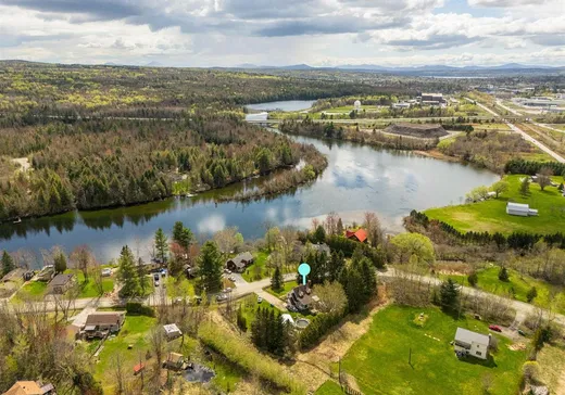 Maison à vendre - 110 Rue Custeau, Magog, J1X 3W5