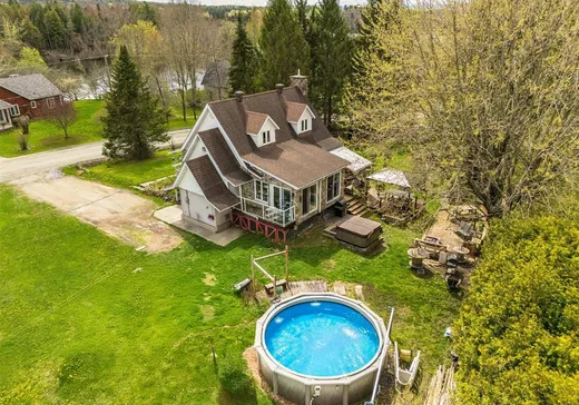 Maison à vendre - 110 Rue Custeau, Magog, J1X 3W5