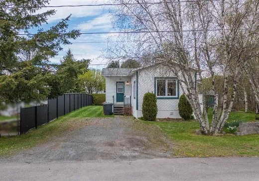 Maison à vendre - 620 Rue Lacadie, Drummondville, J2C 6V8
