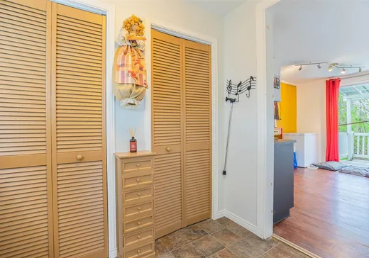 Maison à vendre - 620 Rue Lacadie, Drummondville, J2C 6V8