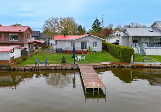 Two or more stories for sale - 4137 142e Rue, Saint-Anicet, J0S1M0