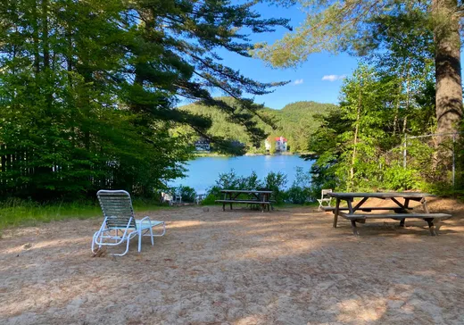 Maison à vendre - 2379 Rue Ste-Adèle, Val David, J0T 2N0