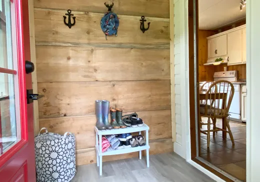 Maison à vendre - 2379 Rue Ste-Adèle, Val David, J0T 2N0