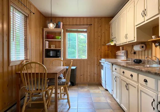 Maison à vendre - 2379 Rue Ste-Adèle, Val David, J0T 2N0
