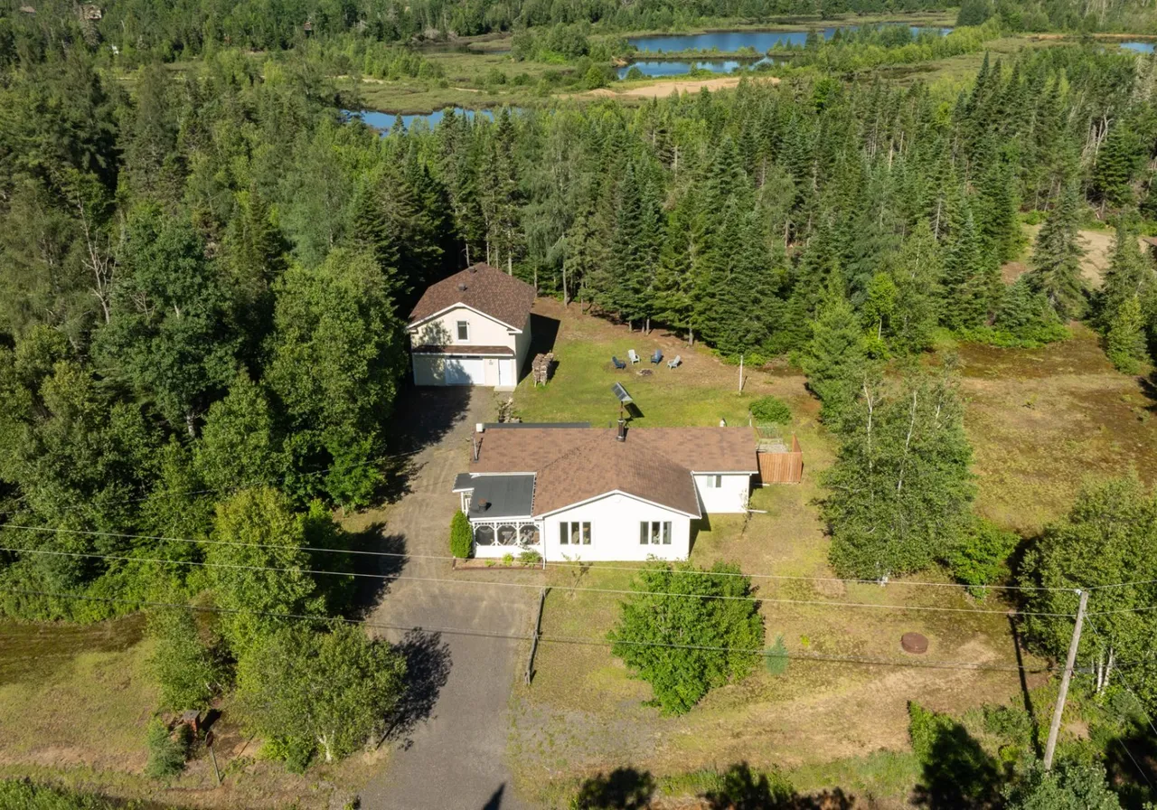 House for sale - 247 Rue du Lac-Marier, Sainte-Marguerite-du-Lac-Masson, J0T 1L0