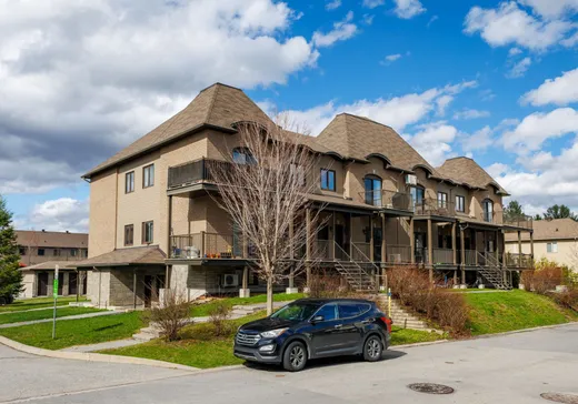 Condo for sale - 21 Rue Arthur-Graveline 1, Gatineau, J9J1J9