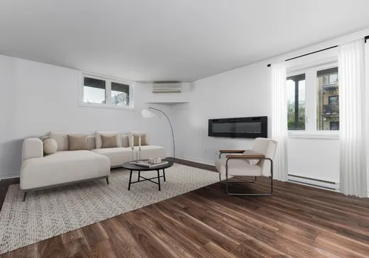 Condo for sale - 21 Rue Arthur-Graveline 1, Gatineau, J9J 1J9