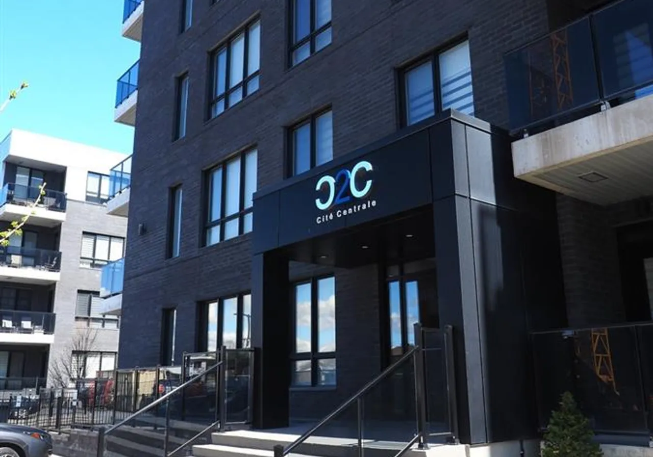 Condo for sale - 5840 Rue Jarry E., Montreal (Saint-Leonard), H1P 0A6