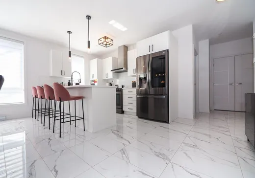 Condo for sale - 5840 Rue Jarry E., Montreal (Saint-Leonard), H1P 0A6