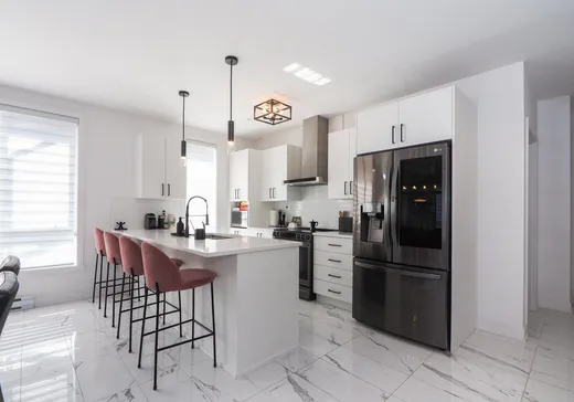 Condo for sale - 5840 Rue Jarry E., Montreal (Saint-Leonard), H1P 0A6