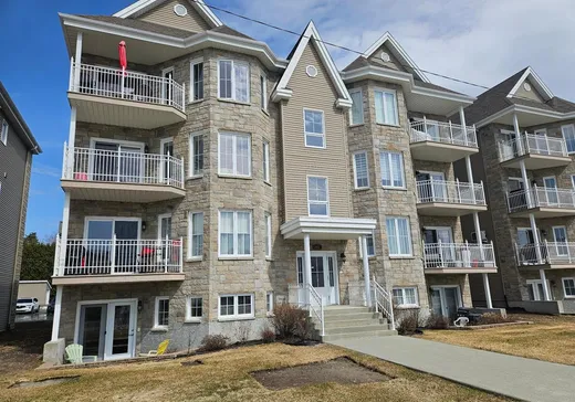Condo for sale - 493 Av. Québec, Rouyn-Noranda, J9X0C2