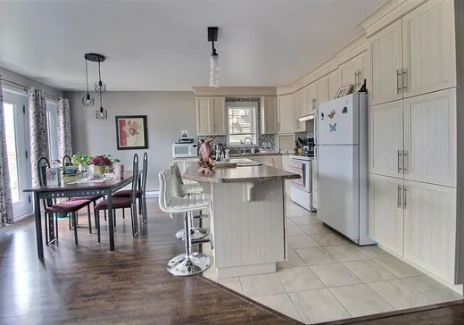Condo for sale - 493 Av. Québec, Rouyn-Noranda, J9X 0C2