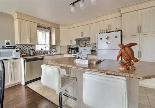Condo for sale - 493 Av. Québec, Rouyn-Noranda, J9X 0C2