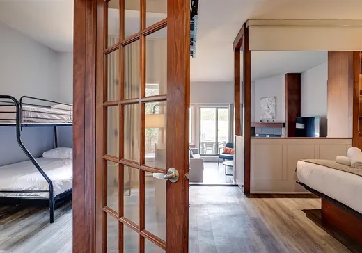 Condo à vendre - 44 Av. de l'Auberge, Orford, J1X6J3
