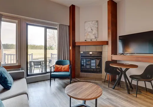 Condo à vendre - 44 Av. de l'Auberge, Orford, J1X 6J3