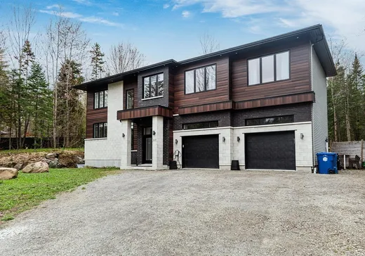 Maison à étages à vendre - 2137 Rue du Vallon, Saint-Jérôme, J5L2M2