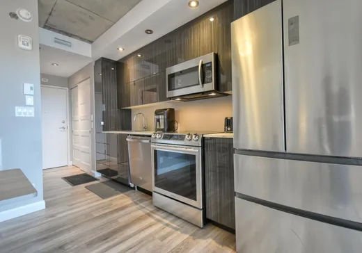 Loft à vendre - 937 Av. Roland-Beaudin, Ste-Foy, G1V0H6