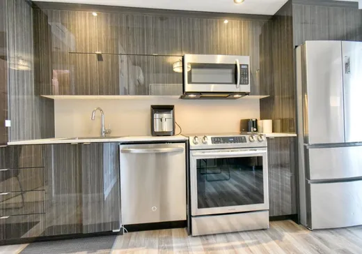Loft à vendre - 937 Av. Roland-Beaudin, Ste-Foy, G1V 0H6