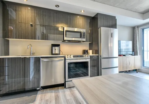 Loft à vendre - 937 Av. Roland-Beaudin, Ste-Foy, G1V 0H6