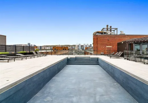 Condo for sale - 1730 Rue St-Patrick, Montreal (West), H3K 0B2