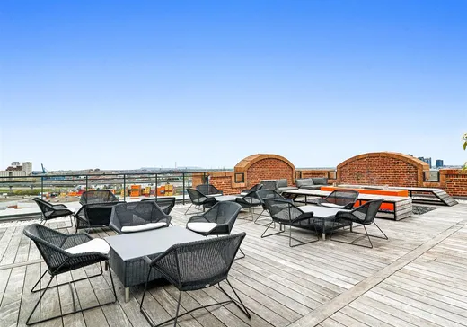 Condo for sale - 1730 Rue St-Patrick, Montreal (West), H3K 0B2