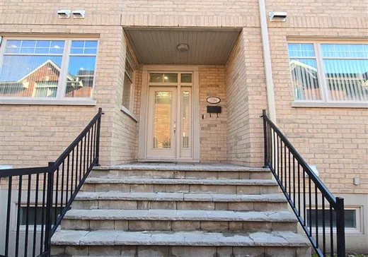 Two or more stories for sale - 3794 Ch. de la Côte-de-Liesse, Mount Royal (Montreal Island), H4N2P5