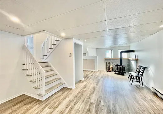 Split-level for sale - 5660 Av. Bienville, Brossard, J4Z1V9