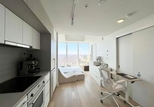 Loft for sale - 1288 Rue St-Antoine O., Montreal (Downtown), H3C0X6