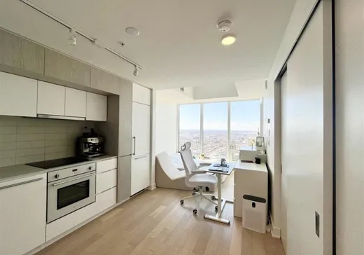 Loft for sale - 1288 Rue St-Antoine O., Montreal (Downtown), H3C 0X6