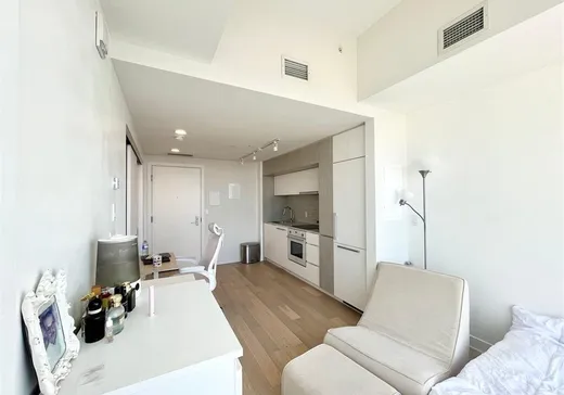 Loft for sale - 1288 Rue St-Antoine O., Montreal (Downtown), H3C 0X6