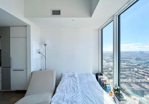 Loft for sale - 1288 Rue St-Antoine O., Montreal (Downtown), H3C 0X6
