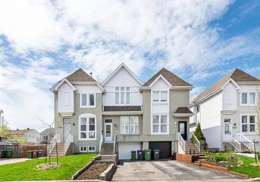 Maison à étages à vendre - 3552 Carré Marguerite-Bourgeoys, Boisbriand, J7H1M2