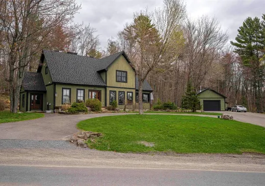 House for sale - 370 Ch. Filion, Ste-Anne-Des-Lacs, J0R 1B0