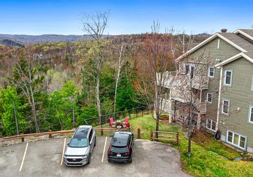 Condo for sale - 362 Ch. Valanza, Saint-Sauveur, J0R 1K0