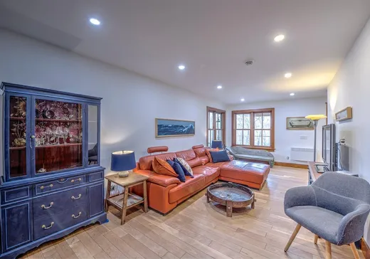 Maison à vendre - 1325 Rue Moreau, Prévost, J0R 1T0