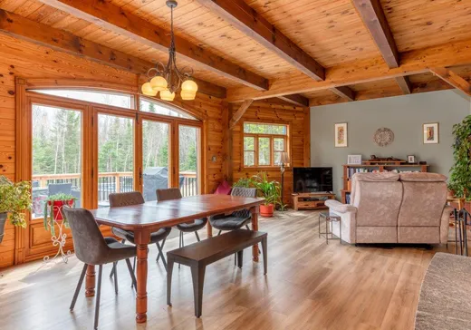 Maison à vendre - 7020 Ch. du Pansu, Thetford Mines, G0N 1E0