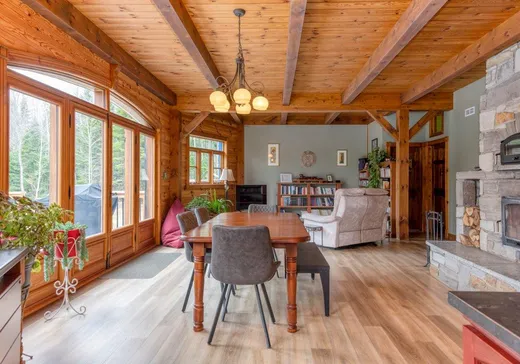 Maison à vendre - 7020 Ch. du Pansu, Thetford Mines, G0N 1E0